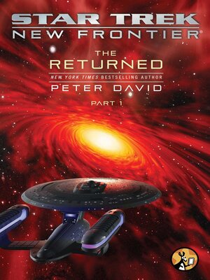 cover image of The Returned, Part I